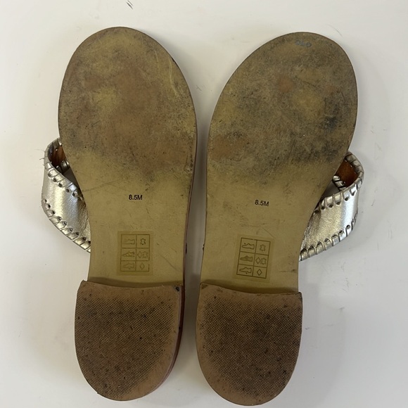 JACK ROGERS - Picture 6 of 6